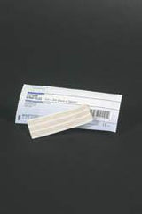 Derma Sciences Skin Closure Strip Suture Strip® Plus 1 X 5 Inch Nonwoven Material Flexible Strip Tan