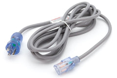 Welch Allyn Power Cord 8 Foot For use with ELI-200 ECG