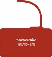 W.A. Baum NIBP Inflation Bladder Baum For Baum Pocket Aneroid