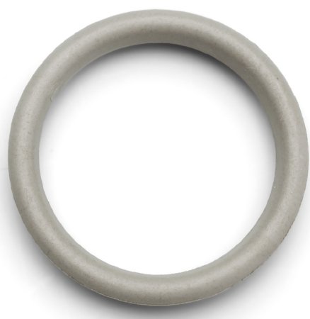 Welch Allyn Bell Gray, Adult, One Size, Nonchill Rim For use with Elite® Stethoscope