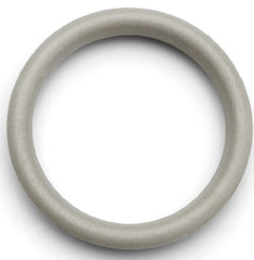 Welch Allyn Bell Gray, Adult, One Size, Nonchill Rim For use with Elite® Stethoscope
