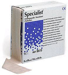 BSN Medical Stockinette Undercast Specialist® 2 Inch X 25 Yard Cotton NonSterile