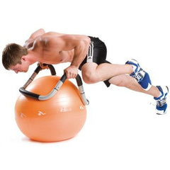 Halo Trainer Plus with Stability Ball & Pump