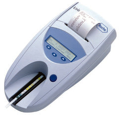 Roche Diagnostics Urine Chemistry Analyzer Starter Kit Urisys® Chemstrip® CLIA Waived