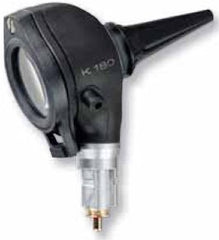 Heine USA Otoscope K180® Diagnostic Type 3.5 Volt LED Fiber-Optic