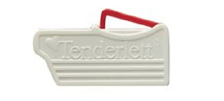Werfen USA LLC Lancing Device Tenderlett® Fixed Depth Lancet Blade 1.75 mm Depth