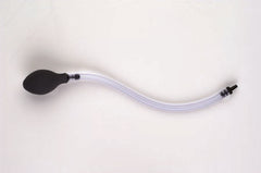 Welch Allyn Otoscope Insufflation Bulb Welch Allyn® Bulb with Tube, Connector Tube For use with Macroview Otoscope