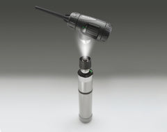 Welch Allyn Throat Illuminator MacroView™ 3.5 Volt Halogen HPX