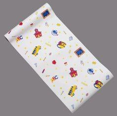 Tidi Products Table Paper Tidi® Choice 18 Inch Print (Schooltime Design) Crepe
