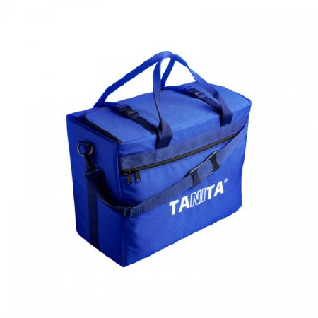 Tanita Carrying Case 14 W X 18.5 H X 9 D Inch, Nylon, Soft Sided Model TBF-300WA, TBF-300A, TBF-310GS, and BF-350