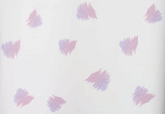 Procedure Towel McKesson Brand 13 W X 18 L Inch Watercolors (Lavender / Mauve) NonSterile