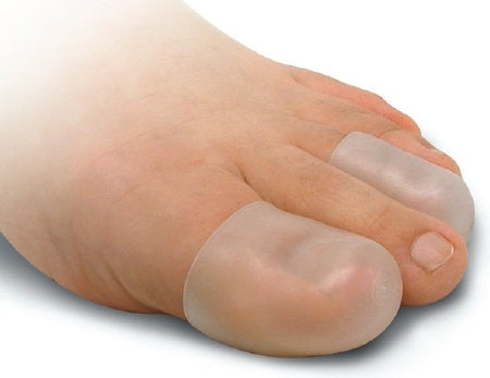 Silipos Digit Cap Silipos® Small / Medium Pull-On Toe or Finger