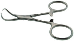 BR Surgical Towel Forcep Backhaus 5-1/4 Inch Length - M-494866-4871 - Each