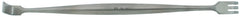 BR Surgical Gastrointestinal Retractor 6-3/8 Inch Length - M-494870-2853 - Each