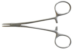 BR Surgical Needle Holder 6 Inch Length Finger Ring Handle - M-494875-1792 - Each