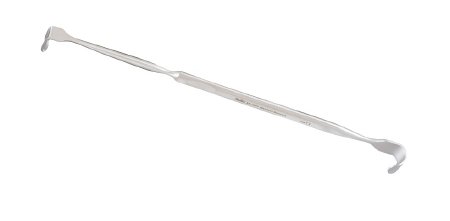 Trachea Retractor Miltex® 6-3/4 Inch Length OR Grade