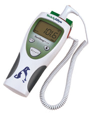 Welch Allyn Electronic Probe Thermometer SureTemp® Rectal Veterinary Probe Handheld / Wall Mount