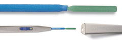 J & J Healthcare Systems Electrosurgical Pencil Megadyne™ E-Z Clean™ 10 Foot Cord Length Blade Tip - M-495556-2729 - Box of 50