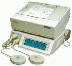 Cooper Surgical Fetal Monitor Recording Paper Thermal Paper 45 mm Z-Fold Without Grid