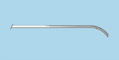 Cook Medical Mandril Guidewire Cope .018 Inch Diameter X 7 mm Tip 60 cm Length Spring Coil Tip - M-495700-3764 - Each
