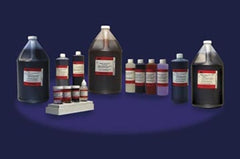 Medical Chemical Eosin Stain Wright's Dip Stat 16 oz.
