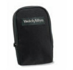 Welch Allyn Otoscope Case Soft, Made of Coduroy, Interior Pockets For use with Coaxial Ophthalmoscope Sets