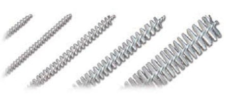 Aspen Surgical Products Instrument Cleaning Brush Pack SafeClean™ - M-496226-4937 - Pack of 1