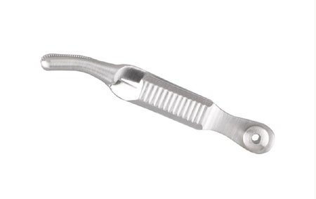 Miltex Bulldog Clamp Miltex® Johns Hopkins 1-1/2 Inch Length Stainless Steel - M-496352-3393 - Each