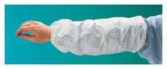Fisher Scientific Arm Protector One Size Fits Most NonSterile Disposable