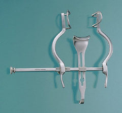 Baby Retractor Miltex® Pediatric OR Grade