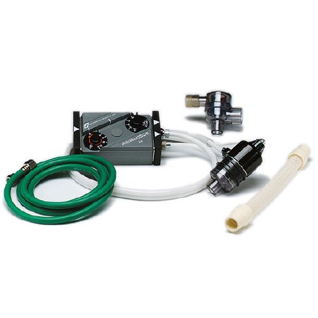 Allied Healthcare AutoVent™ 2000 Transport Ventilator Automatic