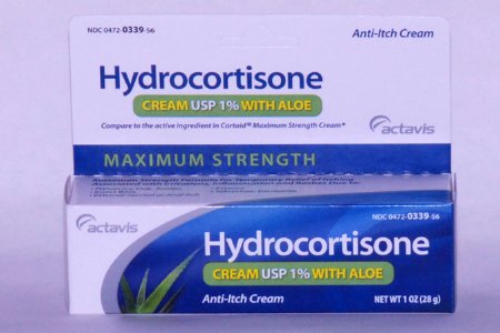 H2 Pharma LLC Itch Relief Generic Cortizone 10® 1% Strength Cream 1 oz ...