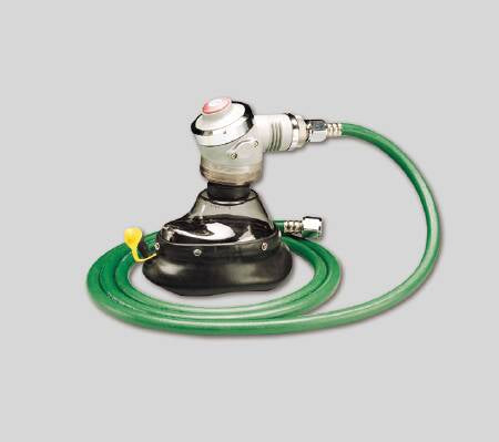 Allied Healthcare Resuscitator
