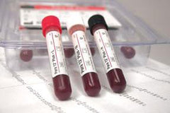 Streck Laboratories Hematology Control Para 12® Plus 12 X 3 mL