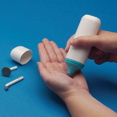 Patterson Medical Supply Handheld Massager Rolyan®