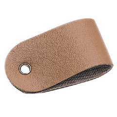 Patterson Medical Supply Finger Sling Tie-On Tan