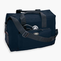 American Diagnostic Corp Medical Bag ADC® Navy Blue Nylon 6 X 9-1/2 X 14 Inch - M-497296-2037 - Each