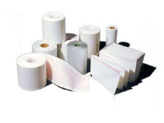 Mindray USA Diagnostic Recording Paper Mindray™ Thermal Paper 50 mm X 100 Foot Roll Without Grid