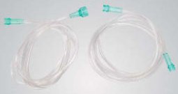 Vyaire Medical Oxygen Tubing AirLife® 25 Foot Length Tubing