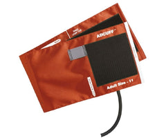 American Diagnostic Corp Blood Pressure Cuff Adcuff™ Adult Arm Medium Cuff 23 - 40 cm Nylon Cuff