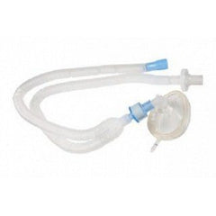 Vyaire Medical Anesthesia Breathing Circuit Expandable Tube Dual Limb 3 Liter Bag