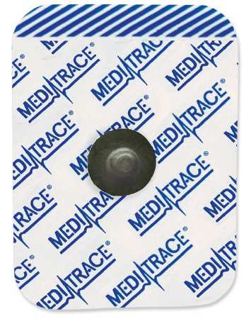 Cardinal ECG Snap Electrode Medi-Trace® Monitoring Radiolucent 50 per Pack