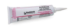Perrigo Company Poison Absorbent Actidose with Sorbitol™ 50 Gram Strength Oral Suspension 8 oz.