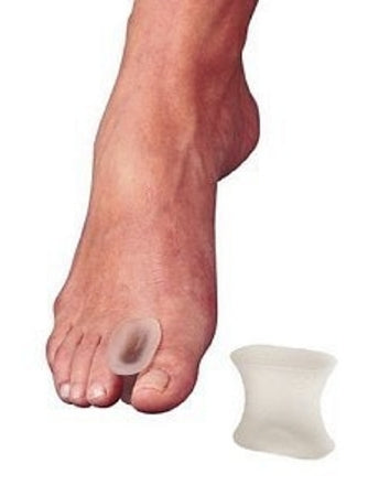 Pedifix Toe Spacer Pedifix® Medium Without Closure Toe