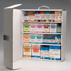 Medique Products First Aid Kit Fix It