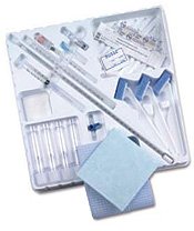 Busse Hospital Disposables Lumbar Puncture Tray