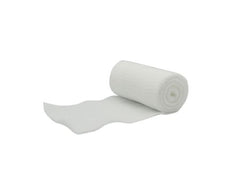 Dukal Conforming Bandage Dukal™ Polyester / Rayon 1-Ply 3 Inch X 4-1/10 Yard Roll Shape NonSterile