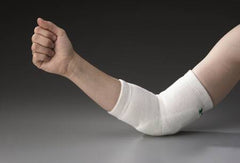 Posey Heel / Elbow Protection Sleeve Posey® Medium White