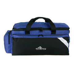 Fleming Industries Airway Management Bag Breathsaver Royal Blue Cordura 27L X 12W X 10H Inch - M-499513-3979 - Each