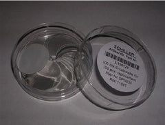 Schiller America Spirometer Filter 100 Disposable Filters For Model No SP-20 / Sp-30 Flow Sensor Spirometers